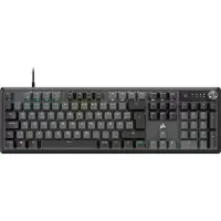 Corsair K70 Core Rgb Gamingtangentbord Tyska