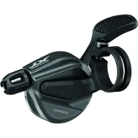 Shimano Xt M8100 Vänster Växelväljare
