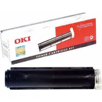 OKI Pagelaser 4w 4100 Toner
