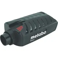 Metabo 625599000 Dammuppfångningskassett f. SXE 450 TurboTec