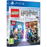 Lego Harry Potter Collection (PS4)