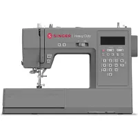 SINGER Hd6705c Heavy Duty Symaskin