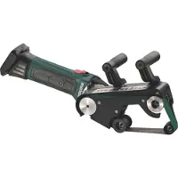 Metabo RB 18 LTX 60 600192850 Rörbandsslip exkl. batteri/laddare 18 V Bandbredd 30 Bandlängd 533 mm