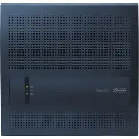 Auerswald COMpact 4000 Telefonväxel, VoIP Antal ISDN-portar (S0-portar): 2 x Hybridanläggning