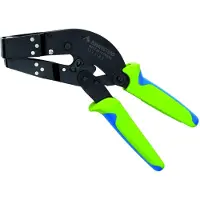 Rennsteig Werkzeuge 503 618 3 Stansningstång 260 mm 1 st