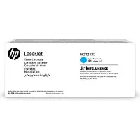 HP Toner W2121X 212X Cyan