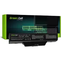 Green Cell Laptop batteri 451085-121 10.8 V 4400 mAh HP, Compaq