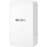 HP HPE Aruba AP-505H (RW) Unified Hospitality - Trådlös åtkomstpunkt - Wi-Fi 6 - 2.4 GHz, 5 GHz