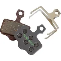 Koolstop Avid Eb Elixir/sram Mtb Xx Skivbromsbelägg