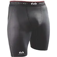 Mcdavid Compression Korta Leggings