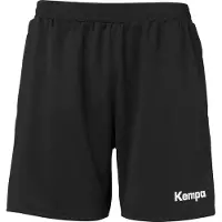 Kempa Sportbyxa svart / vit