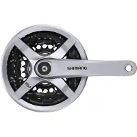 Shimano Fc-ty501 Vevparti