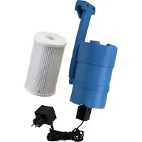 Swim & Fun Surface Skimmer Pump