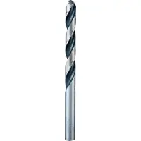 Bosch 2608577258 HSS Metall-spiralborr 9 mm Total längd 125 mm DIN 338 Cylinderskaft 10 st