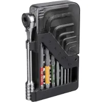 Topeak Verktyg Omni Card