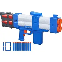 Nerf Roblox F2484EU4, Leksakssprängare tekniker, 8 år, 99 år, 1.2kg