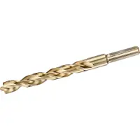 DeWalt Extreme 2 - Borr - 9 mm - längd: 125 mm