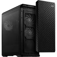 ADATA Defender Pro-bkcww Argb Pc-tornfodral