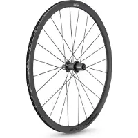 Dt Swiss Pr 1400 Dicut 32 Tubeless Landsvägscykelns Bakhjul