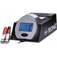 H-Tronic blybatteriladdare HTDC 5000 3-i-1 (1242500)