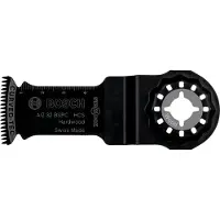 Bosch Powertools Bosch SÄKERHETSKLAMP AIZ32BSPC L:50MM HARDWOOD HCS
