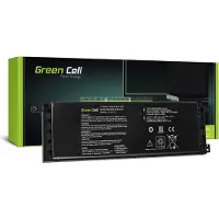 Green Cell As80 Ersättningsbatteri För Bärbar Dator