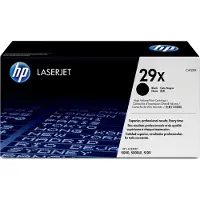 HP 29X (C4129X) svart toner (original)