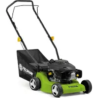 Fieldmann Bensindriven gräsklippare FZR 4003-79BH