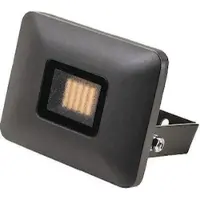 SG ARMATUREN Strålkastare Flom Mini LED 10W 4000K 1080 lumen grafit