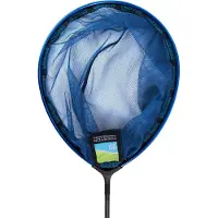 Preston Innovations Latex Landningsnätets Huvud