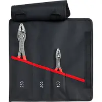 Knipex 00 19 61 V02 Tång-set 2 delar