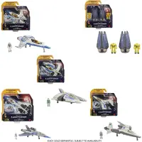 Lightyears Lightyear Flight Scale fartyg – sortiment
