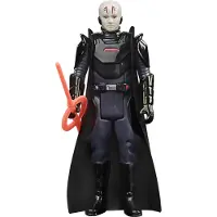 Star Wars Obi-wan Kenobi Storinkvisitorn Retro Samlarfigur