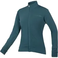 Endura Xtract Roubaix LS Jersey Women dam långärmad cykeltröja