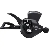 Shimano Deore M4100 I-spec Ev Indicator Höger Växelväljare