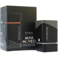 Millefiori Moveo Mini elektrisk diffusor 1 st