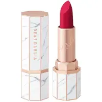 Dear Dahlia Lip Paradise Effortless Matte Lipstick Läppstift 3.5 g M108 Gwen