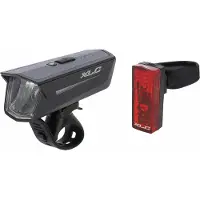 Xlc Cl-s25 Proxima Pro Plus Cykellampset