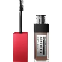 Maybelline Tattoo Brown Styling Gel #255 Mjuk Brun