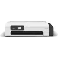Canon imagePROGRAF TC-20 - 24 storformatsskrivare - färg - bläckstråle - Rulle A1 (61,0 cm) - 2 400 x 1 200 dpi - USB 2.0, LAN, Wi-Fi(n)