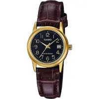 Casio DAMKLOCKA LTP-V002GL 1BUDF (zd584f) + ASK