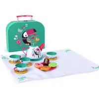 Hape Teservis