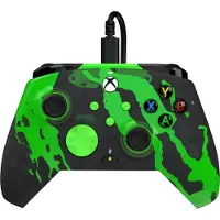 PDP Rematch Glow Jolt Xbox Series X Kontrollant