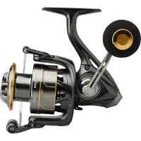 Mitchell Mx2sw Snurrande Fiskerulle