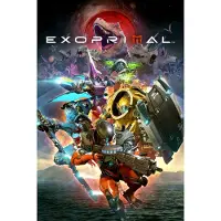 Exoprimal