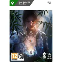 Scars Above