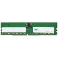 Dell - DDR5 - modul - 16 GB - DIMM 288-pin - 4800 MHz - registrerad - Uppgradering