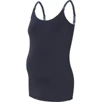 Noppies Amning-Topp - Ara Easy - Natt - - XXL - XXLarge - Linne