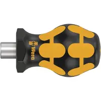 Wera Skruvmejselskaft WE05008882001; 1/4''; 54 mm