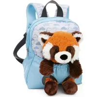 Nici Panda Ryggsäck 21x26 Cm 25 Cm